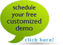 Schedule Your Free Customized Demo