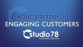Studio 78 - Financial Digital Signage