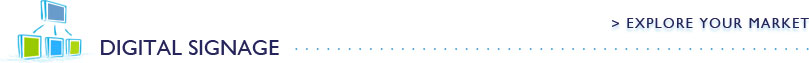 Digital Signage