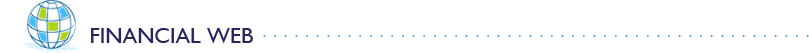 Financial Web