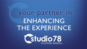 Studio 78 - Healthcare Digital Signage