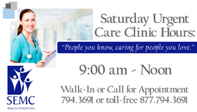 Studio 78 - Healthcare Digital Signage