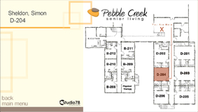 Studio 78 - Healthcare Digital Signage