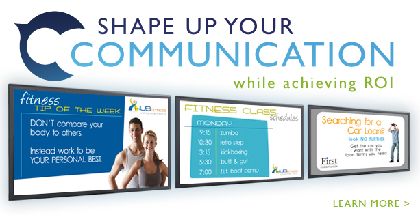 Shape Up Your Communication