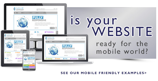 Studio 78 Responsive Web Design