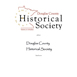 Douglas County Historical Society