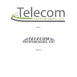 Telecom Technologies