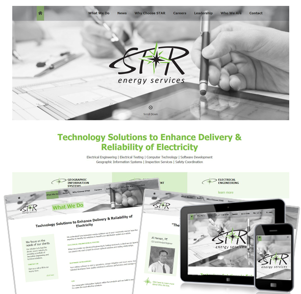 STAR Energy Services
