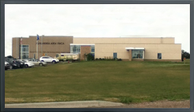 Alexandria Area YMCA